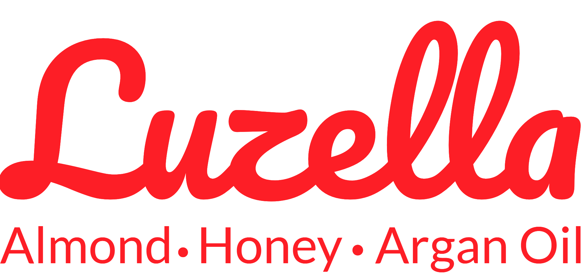 Luzella Logo